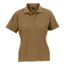 Ladies 175g Barron Pique Knit Golfer, L-175