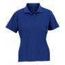 Ladies 175g Barron Pique Knit Golfer, L-175