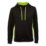 Track Hooded Sweater, SW-TRAC