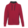 Track Hooded Sweater, SW-TRAC