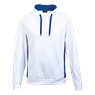 Track Hooded Sweater, SW-TRAC