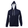 Track Hooded Sweater, SW-TRAC