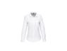 US Basic Huntington Ladies Long Sleeve Shirt, BAS-3425