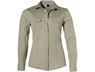US Basic Bayport Ladies Long Sleeve Shirt, BAS-3415