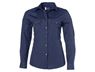 US Basic Bayport Ladies Long Sleeve Shirt, BAS-3415