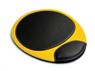 Oval Koskin Mousepad, GIFT480