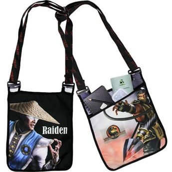Raiden Conference Bag, BAG1029