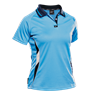 BRT Ladies Reflect Golfer, BRT355