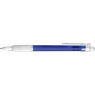 Frosted Plastic Ballpoint Pen, BP3321