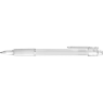 Frosted Plastic Ballpoint Pen, BP3321