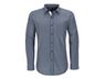 US Basic Kenton Mens Long Sleeve Shirt, BAS-3416