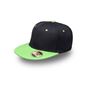 Snapback Two-Tone, S12608