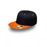 Snapback Two-Tone, S12608