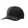 American Curved Snapback Cap, S17607