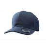 American Curved Snapback Cap, S17607