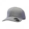 American Curved Snapback Cap, S17607