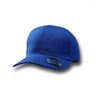 American Curved Snapback Cap, S17607