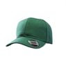 American Curved Snapback Cap, S17607