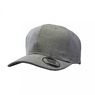 American Curved Snapback Cap, S17607