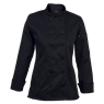 Ladies Long Sleeve Savona Chef Jacket, LBC-SAV