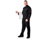Zest Long Sleeve Chef Jacket, ALT-ZSL