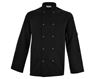 Zest Long Sleeve Chef Jacket, ALT-ZSL