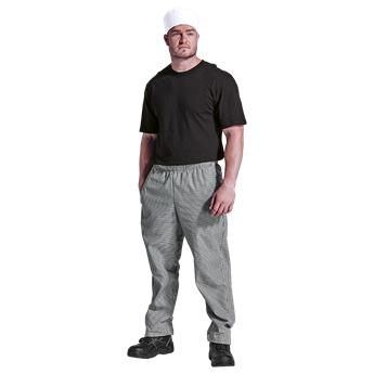 Chef Baggy Pants, BC-BAG