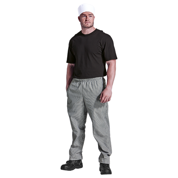 Chef Baggy Pants, BC-BAG