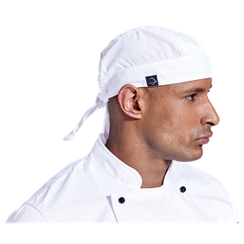 Chef Skull Cap, BC-S