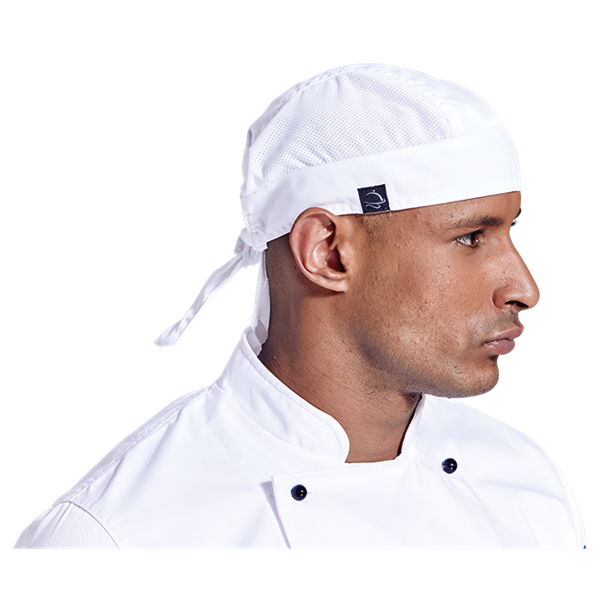 Chef Skull Cap, BC-S