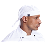 Chef Skull Cap, BC-S