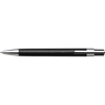 Coloured Barrel Click Pen, BP8121