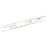 Decibel Ruler Stationery Set, OFF235