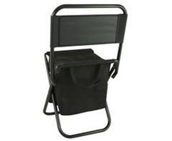 Camping Chair & Cooler Bag, P827B