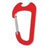 Carabiner Shape Bottle Opener, GIFT297