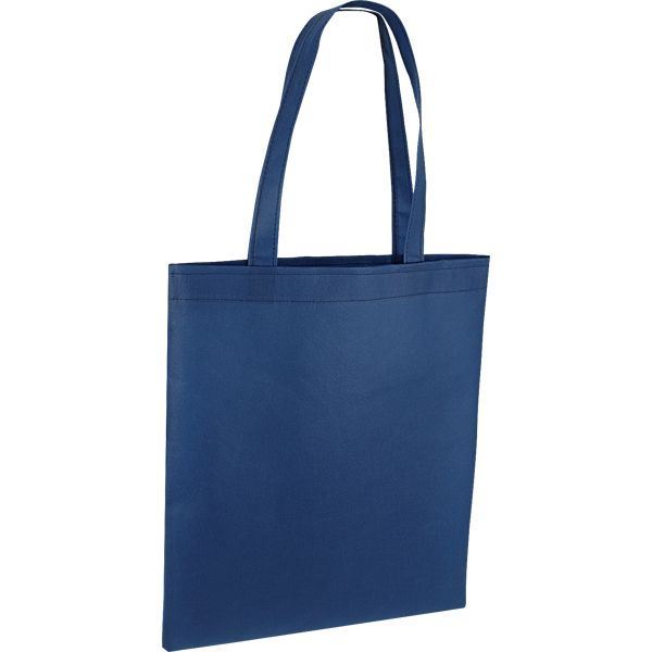 Beau Shoulder Shopper Bag | Blue Chip Branding