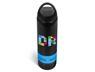 Bandit Deluxe Drink Bottle And Bluetooth Speaker 500Ml, TECH-5029