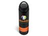 Bandit Tritan Water Bottle & Bluetooth Speaker - 500ml, GF-AM-628-B