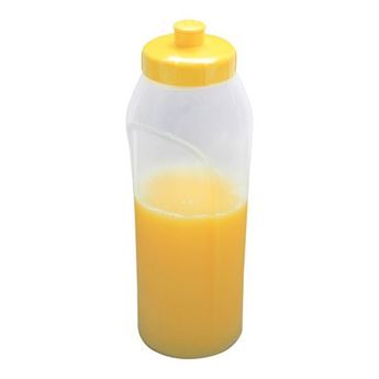 Zest Soft Squeeze Waterbottle, WBT173