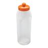 Zest Soft Squeeze Waterbottle, WBT173