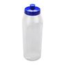 Zest Soft Squeeze Waterbottle, WBT173