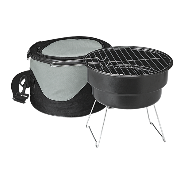 Portable Braai - Cooler Set, BC0011