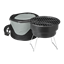 Portable Braai - Cooler Set, BC0011