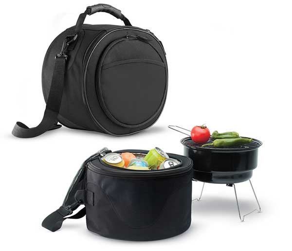 Braai And Cooler Bag, BBQ783