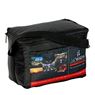 Dakota 6 Can Cooler With Sublimated FC Pocket, COOL30015
