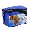 Dakota 6 Can Cooler With Sublimated FC Pocket, COOL30015