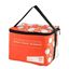 Bergen 6 Can Cooler With Sublimated FC Print, COOL30014