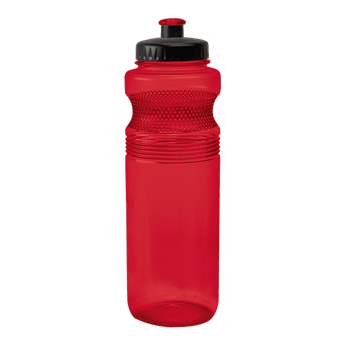 750ml Pro Grip PET Water Bottle, BW0093
