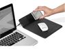 Ashburton Mousepad With Wireless Charger, TECH-5040