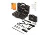 Stac 28-Piece Tool Kit, TOOL-8205